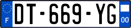 DT-669-YG
