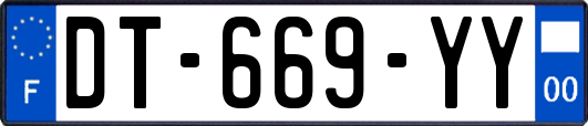 DT-669-YY