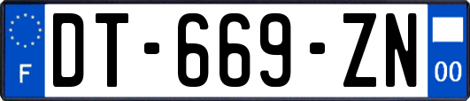 DT-669-ZN