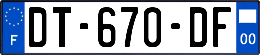 DT-670-DF