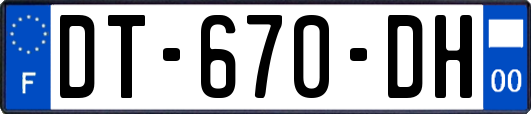 DT-670-DH