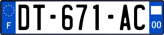 DT-671-AC