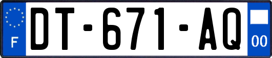 DT-671-AQ