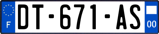 DT-671-AS
