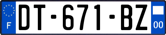 DT-671-BZ