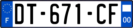 DT-671-CF