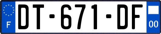 DT-671-DF