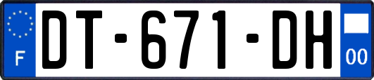 DT-671-DH