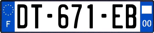 DT-671-EB