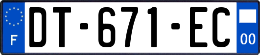 DT-671-EC