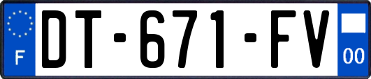 DT-671-FV