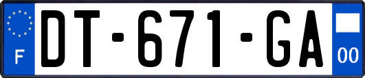 DT-671-GA