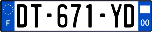 DT-671-YD