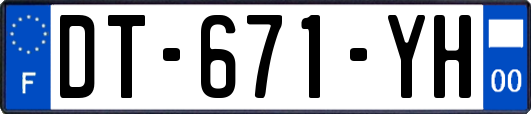 DT-671-YH
