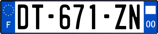 DT-671-ZN