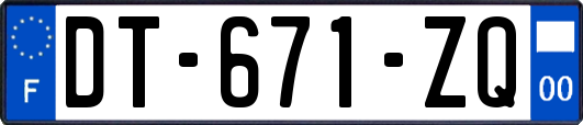 DT-671-ZQ