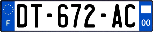 DT-672-AC