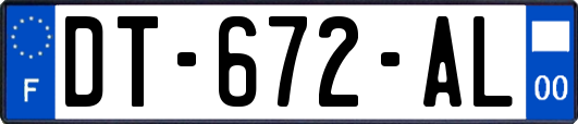 DT-672-AL