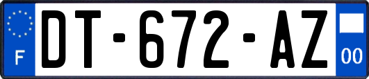 DT-672-AZ