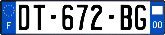 DT-672-BG