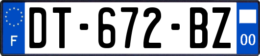 DT-672-BZ