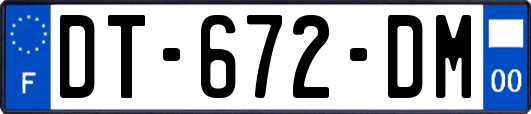 DT-672-DM