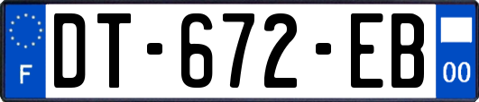 DT-672-EB