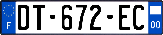 DT-672-EC