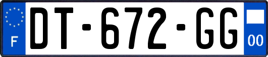 DT-672-GG