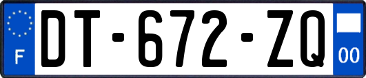 DT-672-ZQ