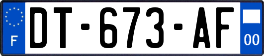 DT-673-AF