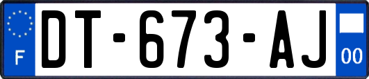 DT-673-AJ