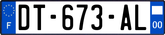 DT-673-AL