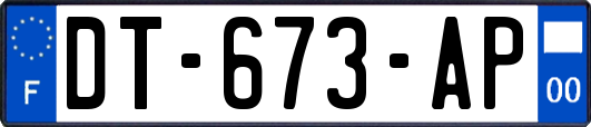 DT-673-AP