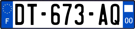 DT-673-AQ