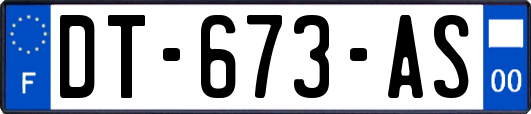 DT-673-AS