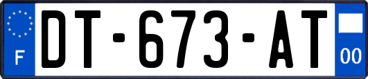 DT-673-AT