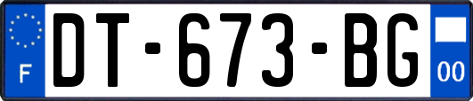 DT-673-BG