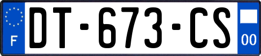 DT-673-CS