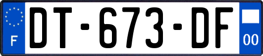 DT-673-DF