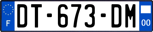DT-673-DM