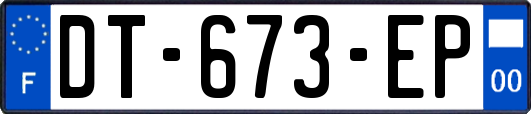 DT-673-EP
