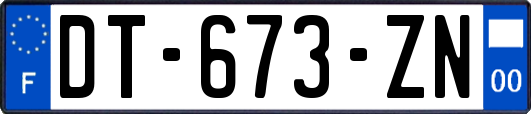 DT-673-ZN