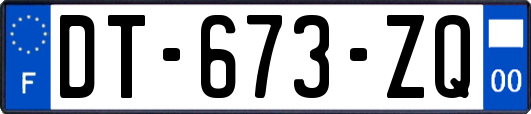 DT-673-ZQ
