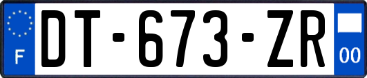 DT-673-ZR