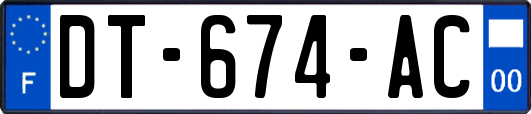 DT-674-AC