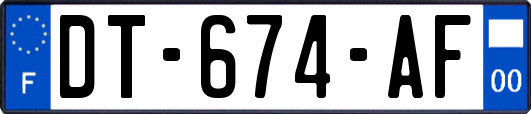 DT-674-AF