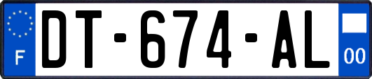 DT-674-AL