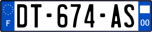 DT-674-AS