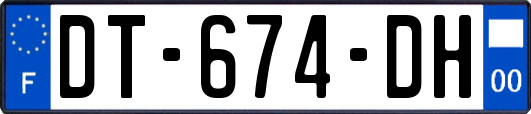 DT-674-DH